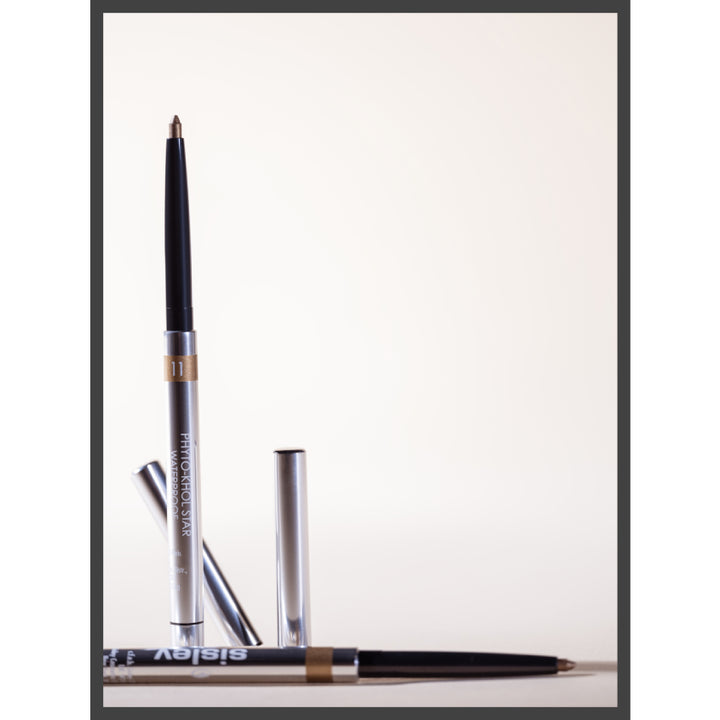 Phyto-Khol Star Waterproof Eyeliner