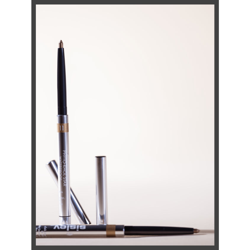 Phyto-Khol Star Waterproof Eyeliner