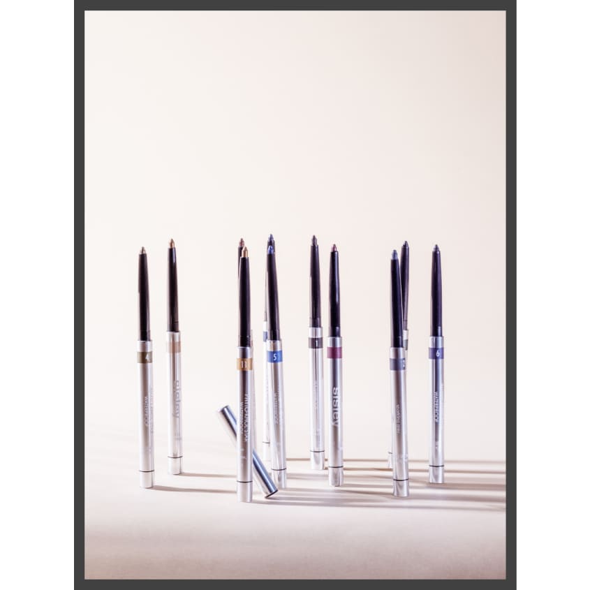 Phyto-Khol Star Waterproof Eyeliner