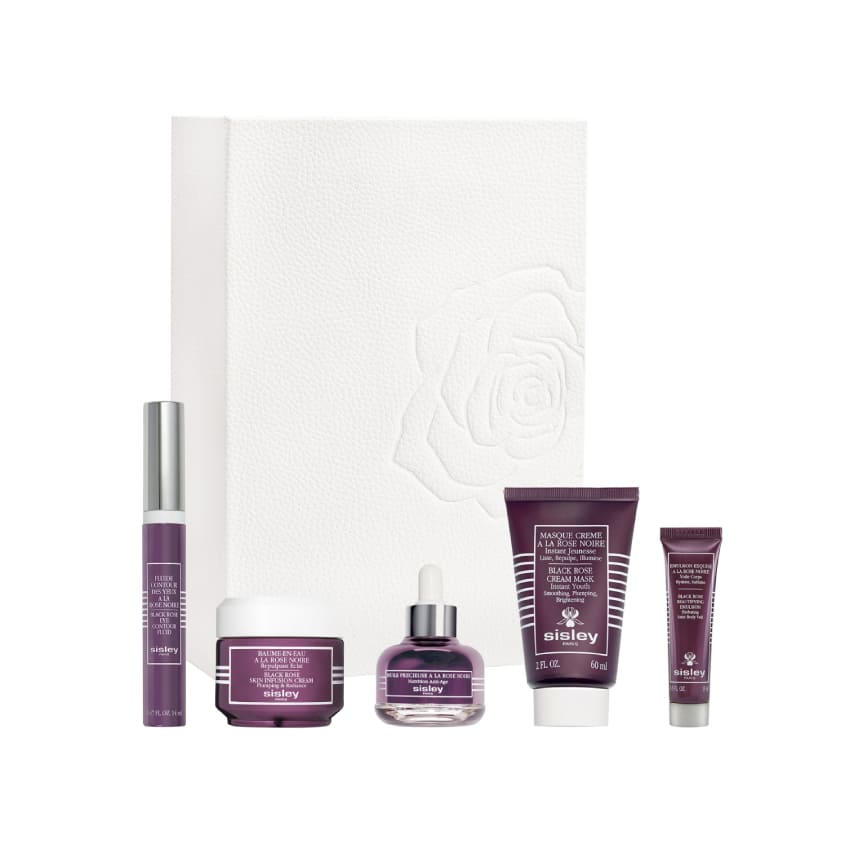 SISLEY BLACK ROSE COLLECTION