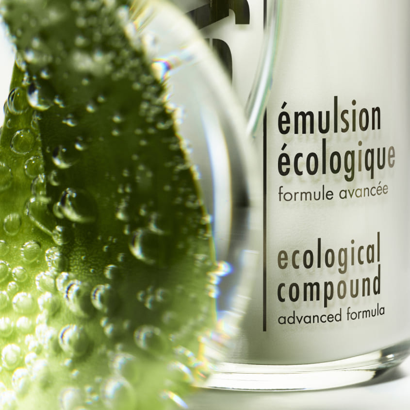 Ecological Compound Advanced Formula Moisturizer
