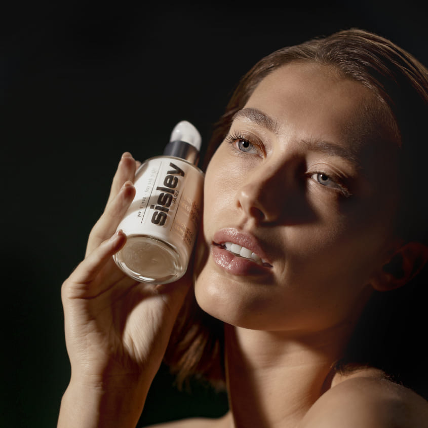 Ecological Compound Advanced Formula Moisturizer