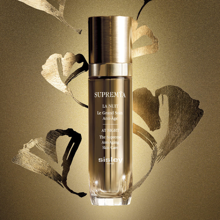 Supremÿa At Night The Supreme Anti-Aging Skin Care Fluid