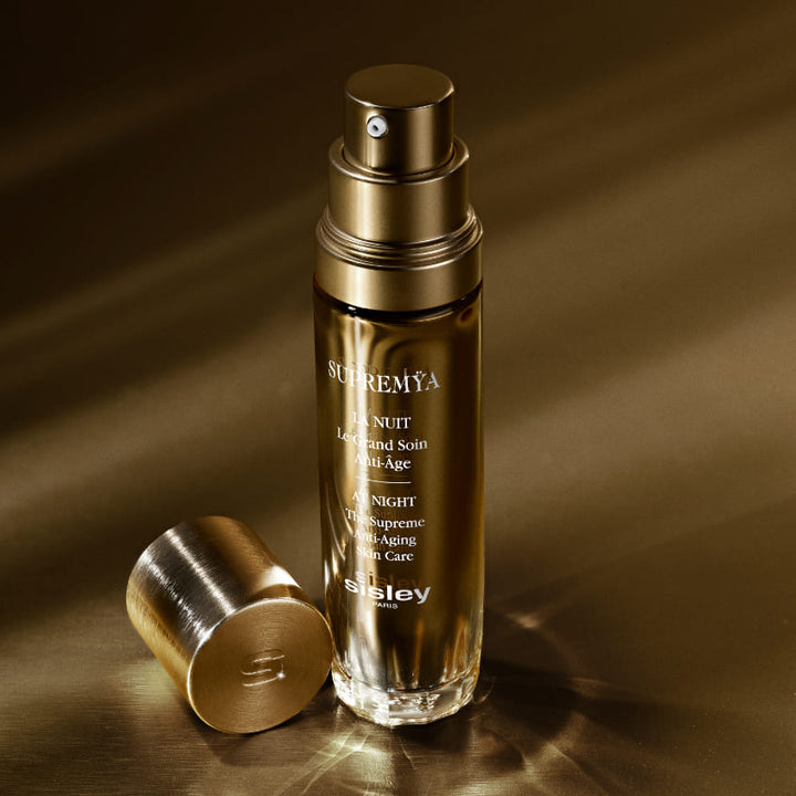 SUPREMYA AT NIGHT THE SUPREME ANTI-AGING SKIN CARE 50 ml