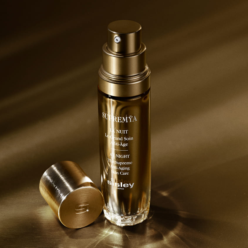 Supremÿa At Night The Supreme Anti-Aging Skin Care Fluid