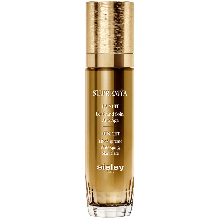 Supremÿa At Night The Supreme Anti-Aging Skin Care Fluid