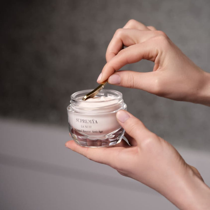 SUPREMYA AT NIGHT THE SUPREME ANTI-AGING CREAM 50 ml