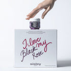 SISLEY I love My Black Rose Set (50ml+14ml) – buy online