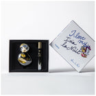 I love My Izia La Nuit Set
