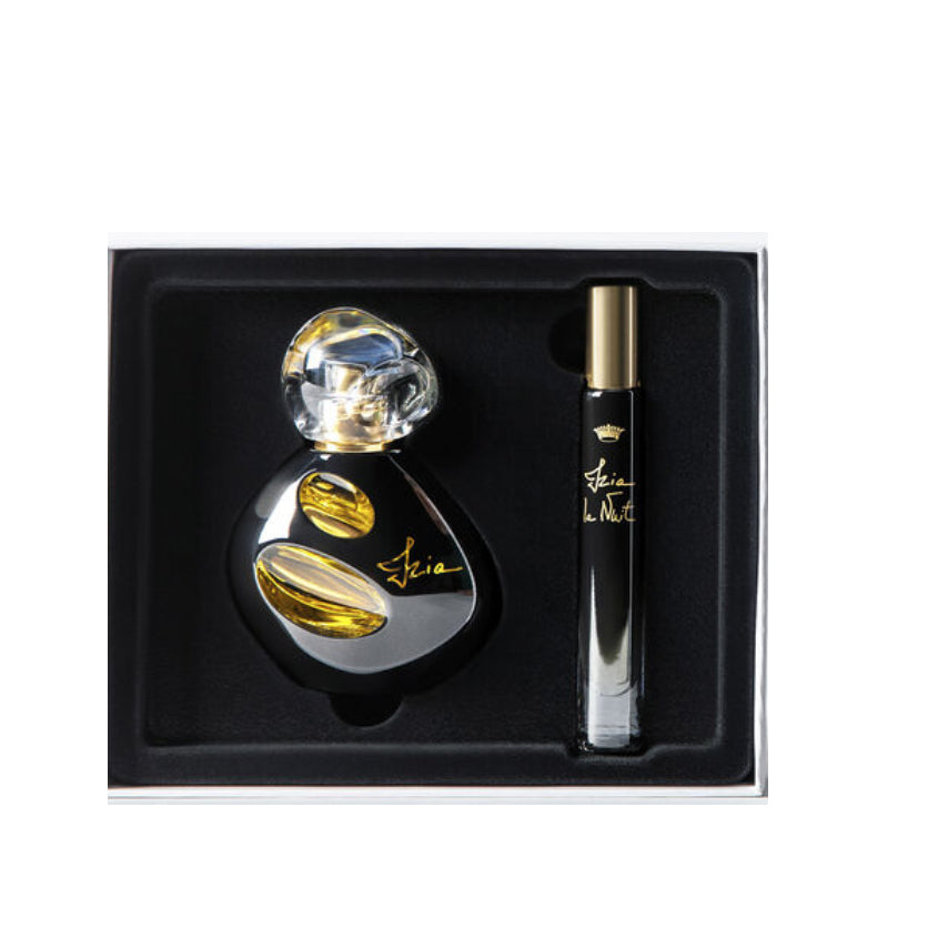 I love My Izia La Nuit Set