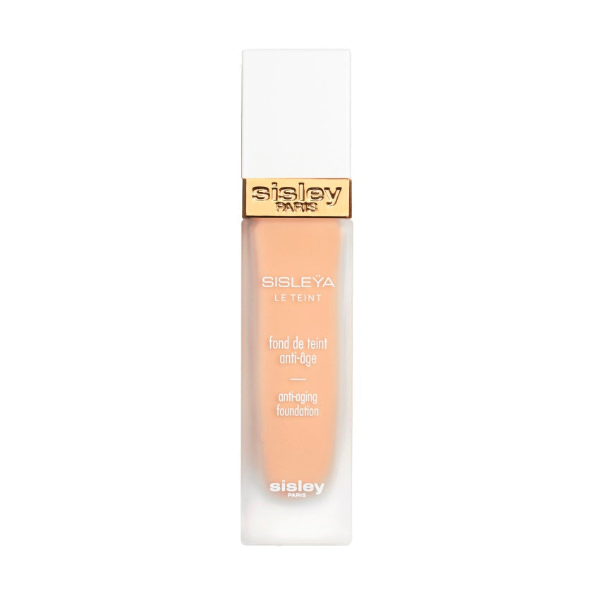SISLEYA LE TEINT 0R ROSE VANILLA 30ML