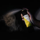 The Invisible Hold Hairspray