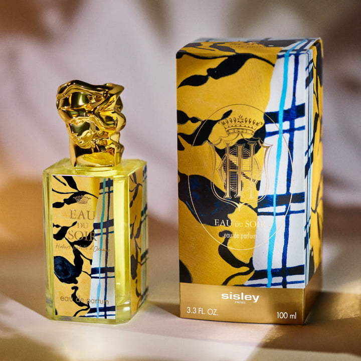 Eau Du Soir Limited Edition Y.Chabi-Gara 100 ml
