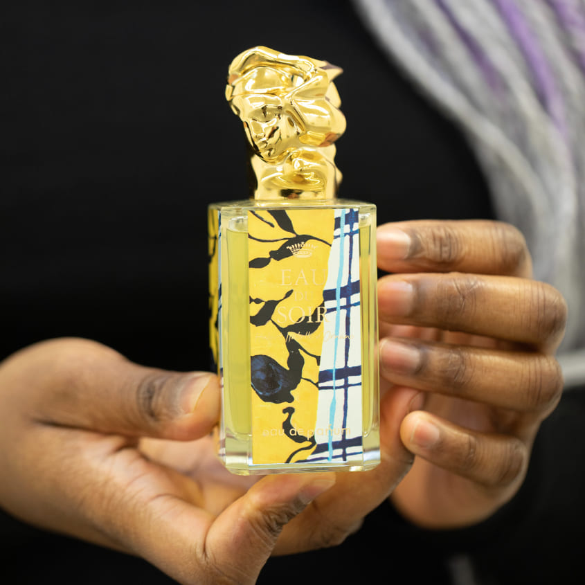 SISLEY Eau Du Soir Limited Edition Y.Chabi-Gara 100 ml – free delivery