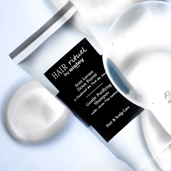Gentle Purifying Shampoo