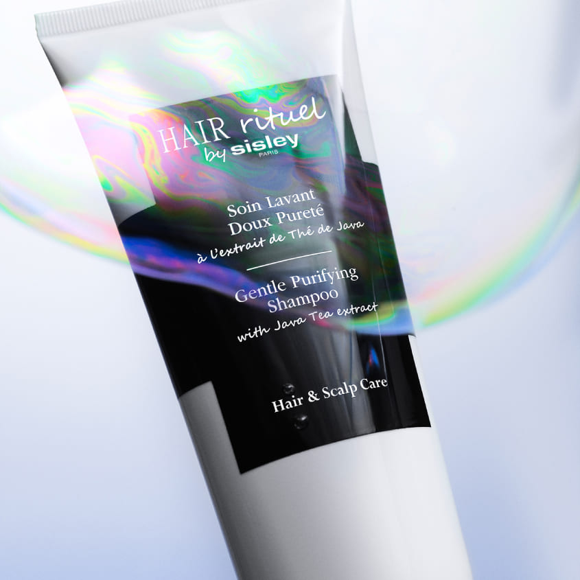 Gentle Purifying Shampoo