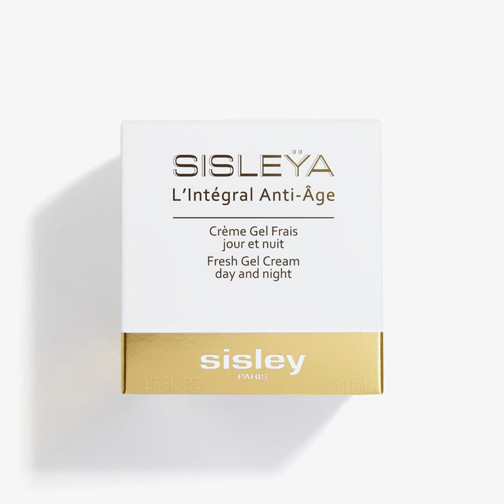 Sisleÿa L'Intégral Anti-Âge Fresh Gel Cream