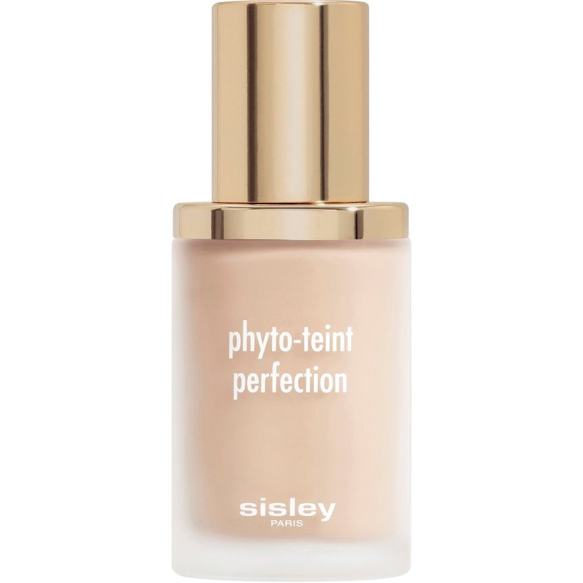 SISLEY PHYTO TEINT PERFECTION 0C COLD BEIGE 30ML – photo 5