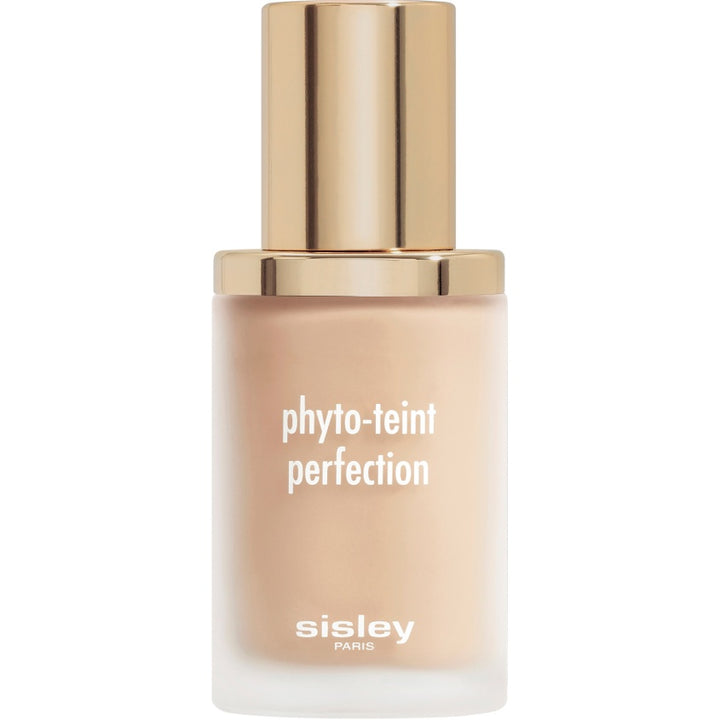 PHYTO TEINT PERFECTION 1N IVORY 30ML