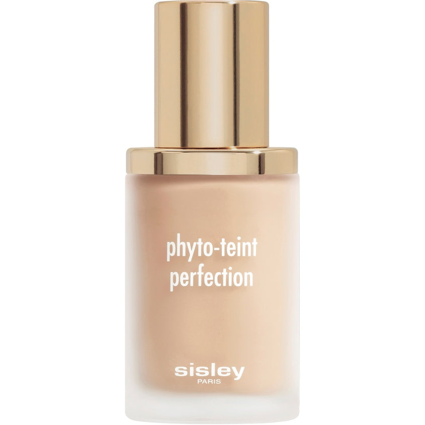 PHYTO TEINT PERFECTION 1N IVORY 30ML