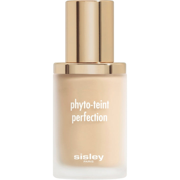PHYTO TEINT PERFECTION 1W1 WARM MILK BEIGE 30ML