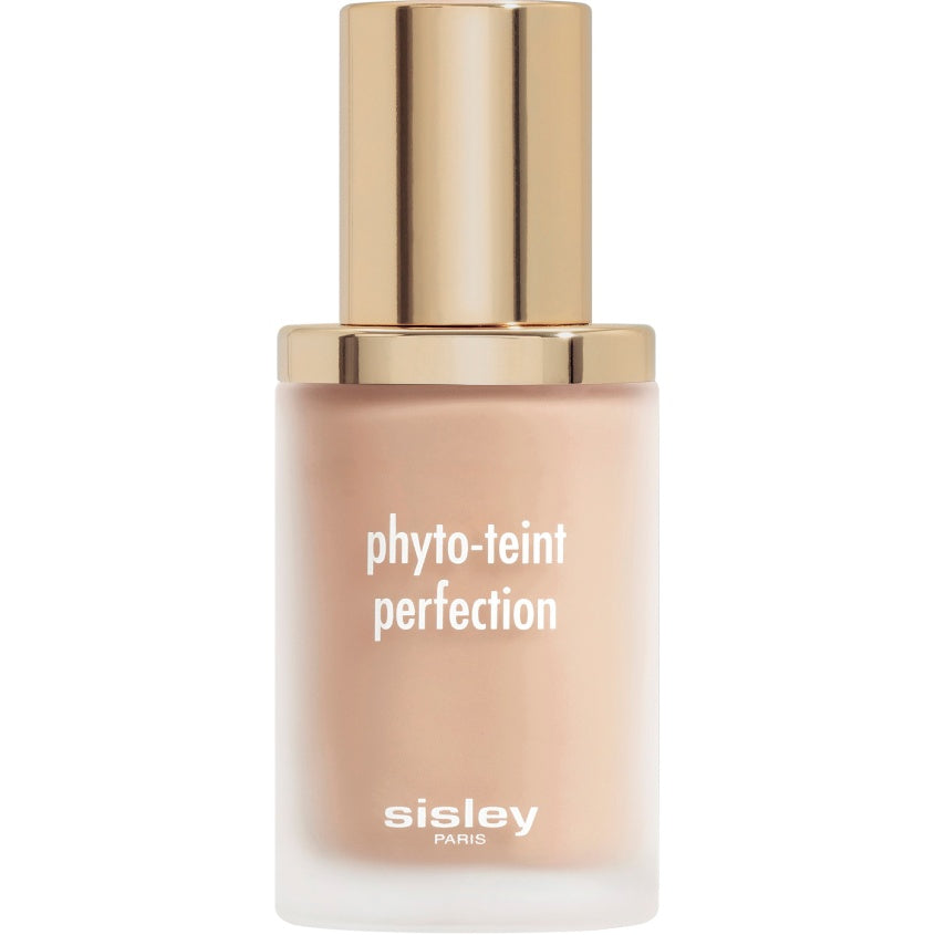 PHYTO TEINT PERFECTION 2C COLD BEIGE 30ML