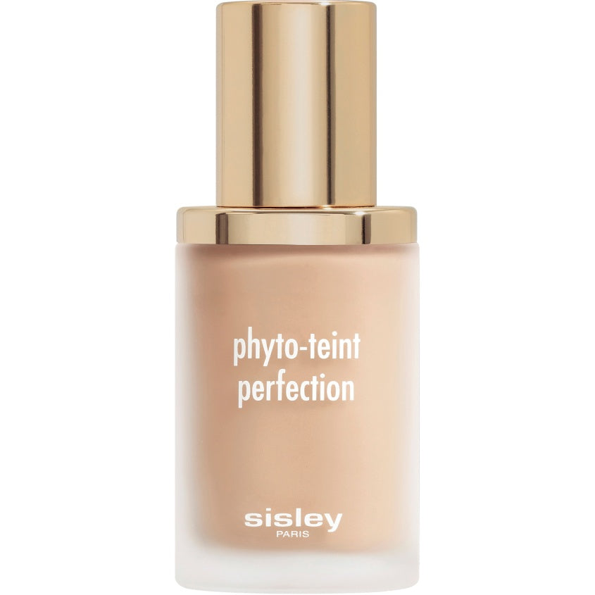 PHYTO TEINT PERFECTION 2N1 NATURAL BEIGE 30ML