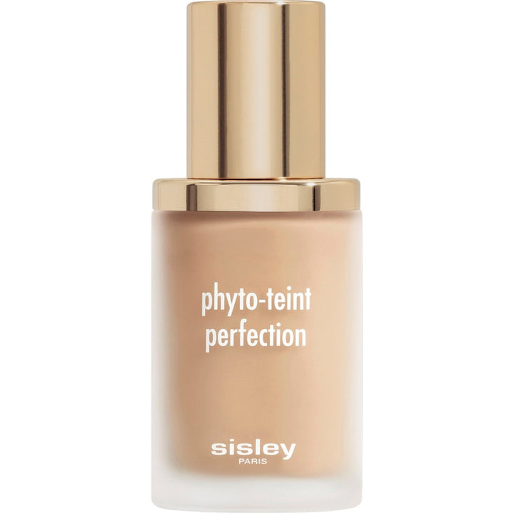 PHYTO TEINT PERFECTION 3N NEUTRAL BEIGE 30ML