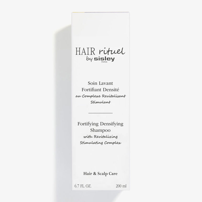 Fortifying Densifying Shampoo