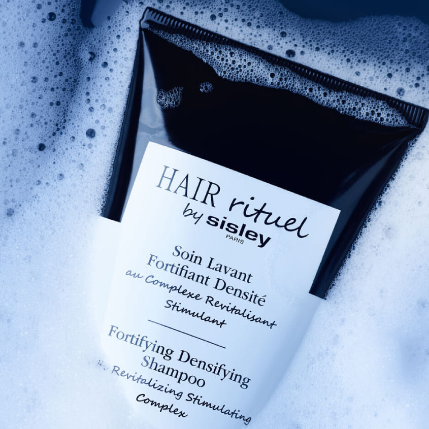 Fortifying Densifying Shampoo