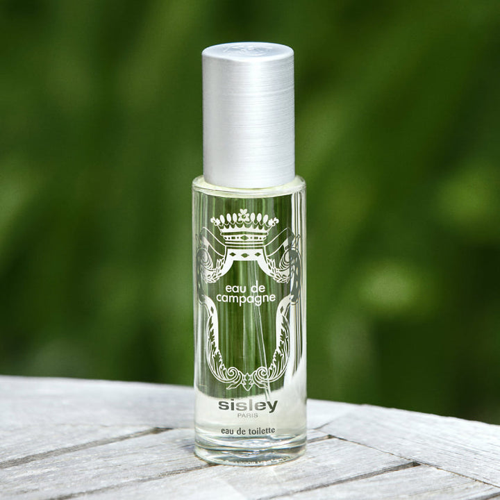 I Love My Eau De Campagne Gift Set