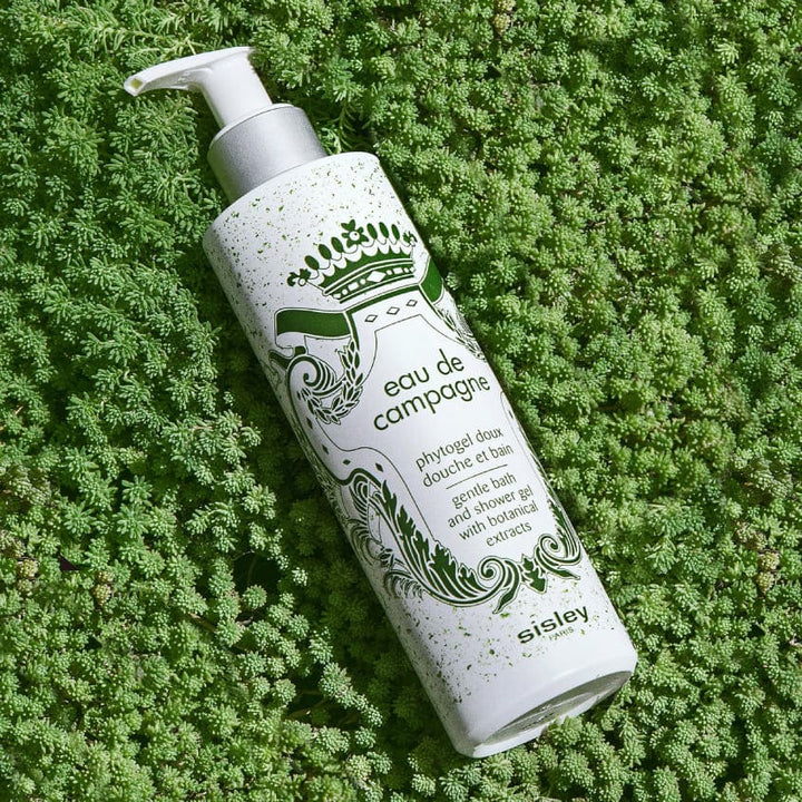I Love My Eau De Campagne Gift Set