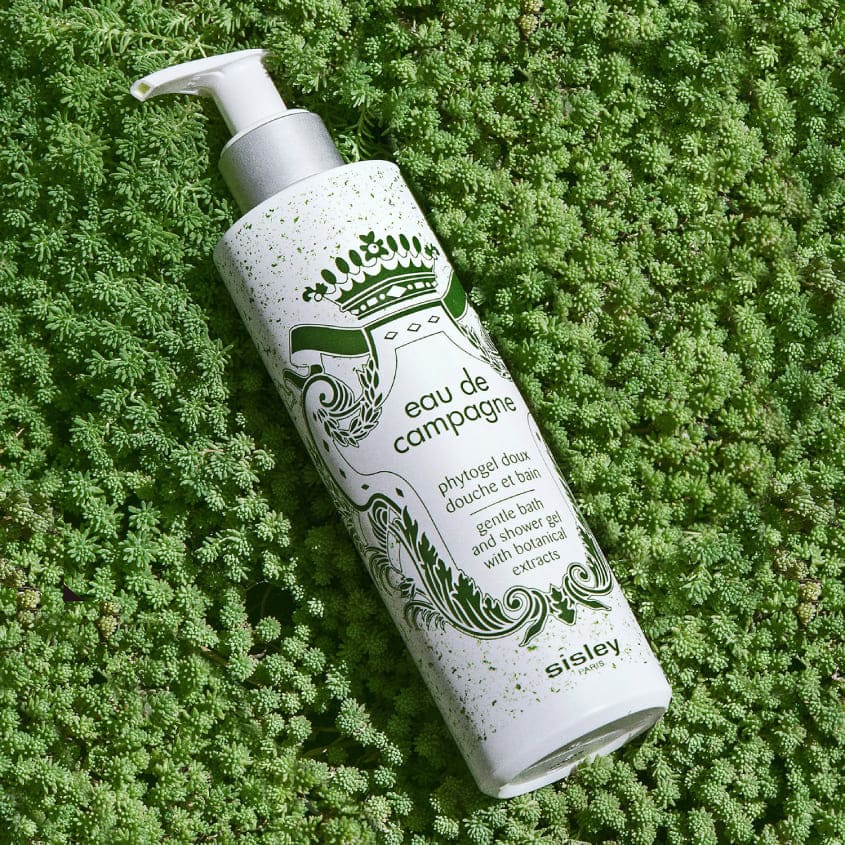I Love My Eau De Campagne Gift Set