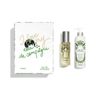 I Love My Eau De Campagne Gift Set