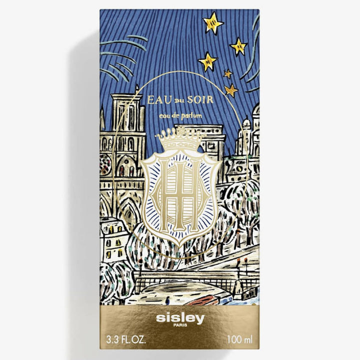 EAU DU SOIR LIMITED EDITION 2024 EDP 100ML
