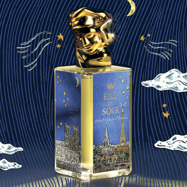 EAU DU SOIR LIMITED EDITION 2024 EDP 100ML
