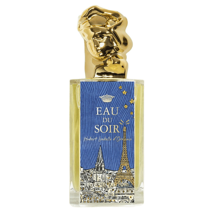 Women's perfume EAU DU SOIR LIMITED EDITION 2024 EDP 100ML