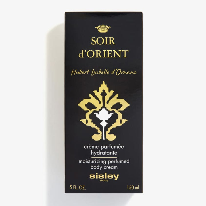 Soir d'Orient Moisturizing Perfumed Body Cream