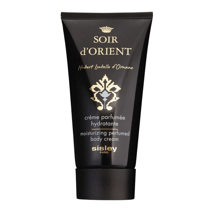 Soir d'Orient Moisturizing Perfumed Body Cream