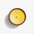 Scented Candle Rose Jar