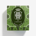 Scented Candle Campagne Jar