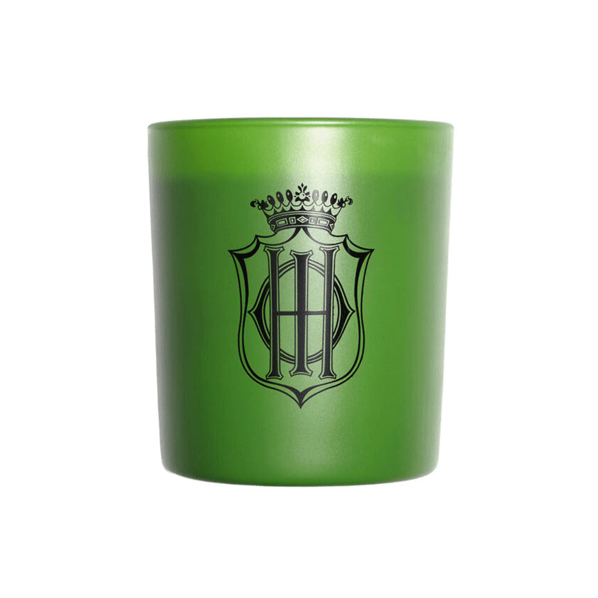 Scented Candle Campagne Jar
