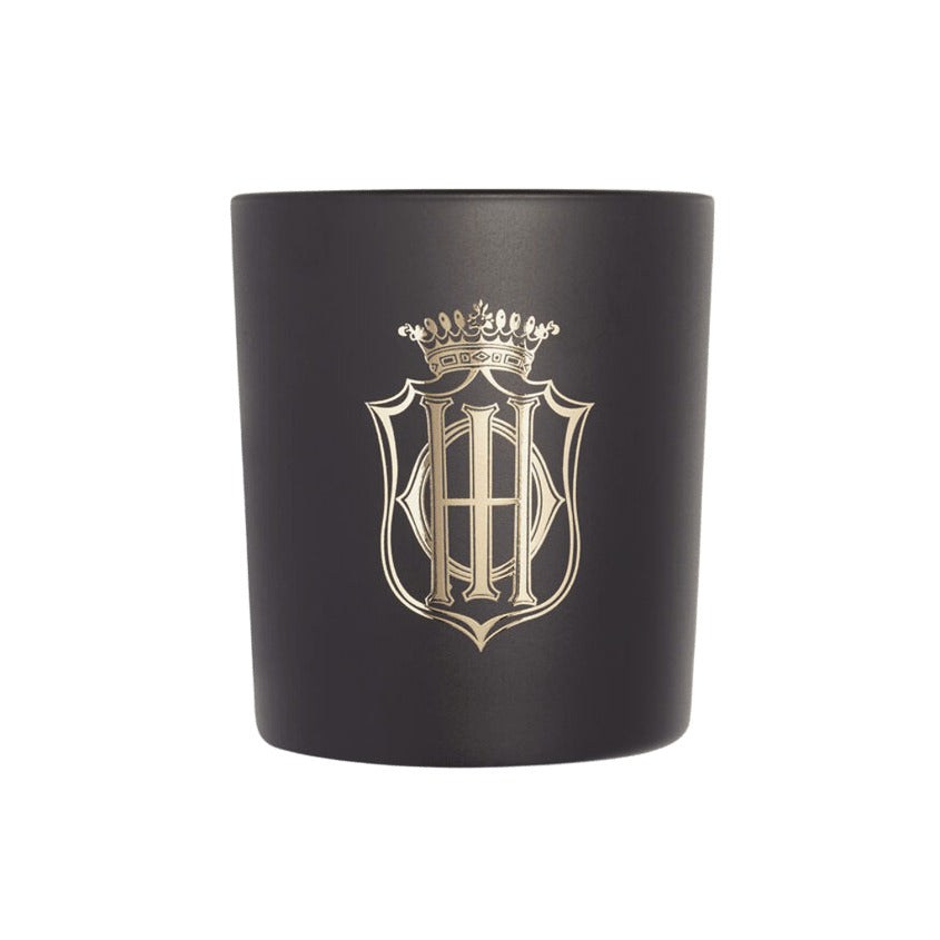 Scented Candle Orient Jar