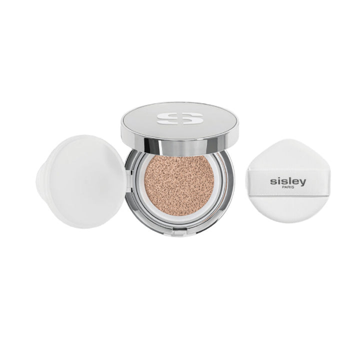 CUSHION PHYTO-BLANC FOUNDATION 1N IVORY 15G