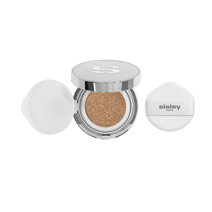Phyto-Blanc Le Cushion Foundation