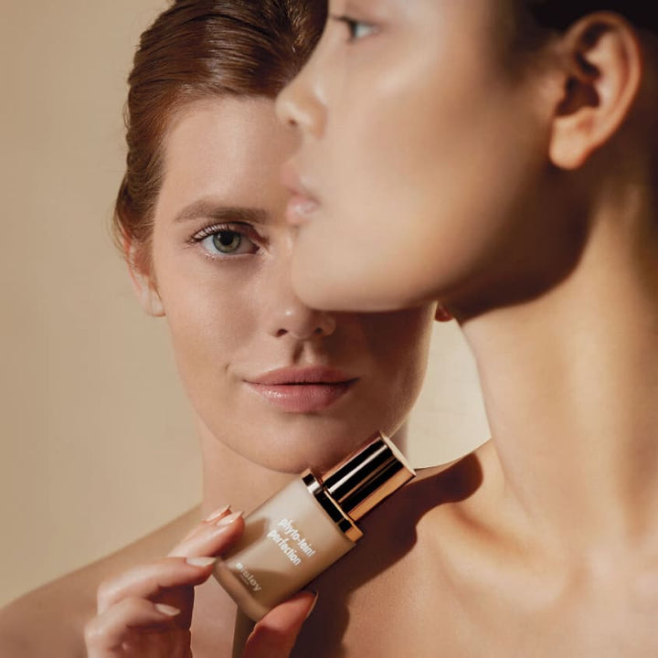PHYTO TEINT PERFECTION FOUNDATION 00W SHELL 30ML