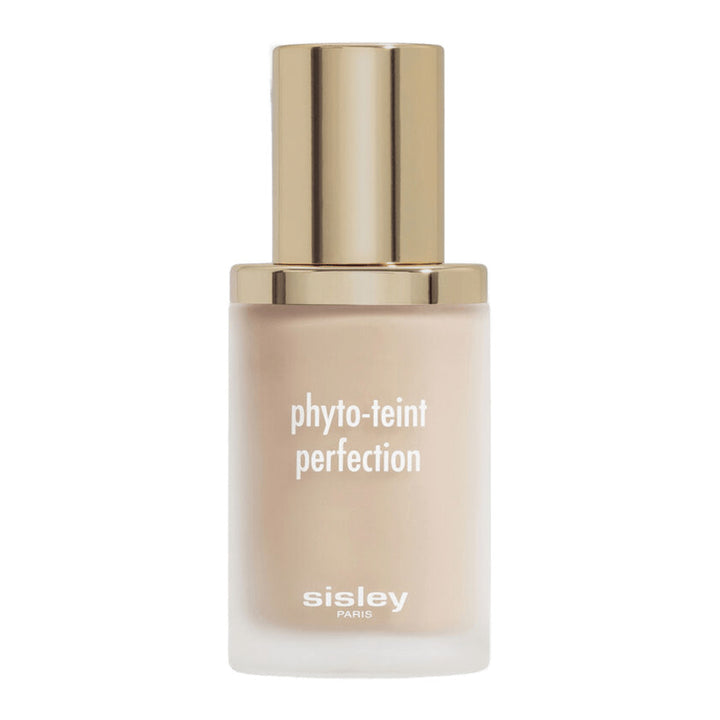 PHYTO TEINT PERFECTION FOUNDATION 00W SHELL 30ML