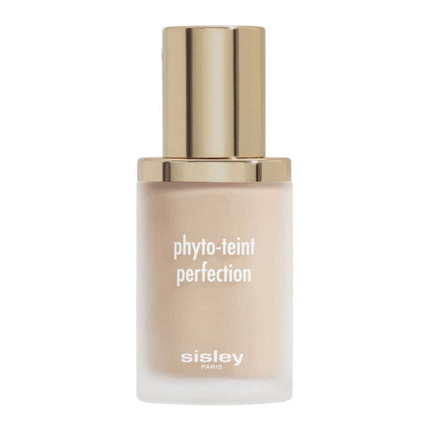 PHYTO TEINT PERFECTION FOUNDATION 4C HONEY 30ML