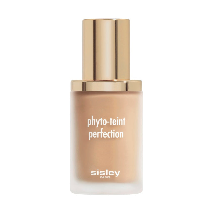 PHYTO TEINT PERFECTION 2N1 NATURAL BEIGE 30ML