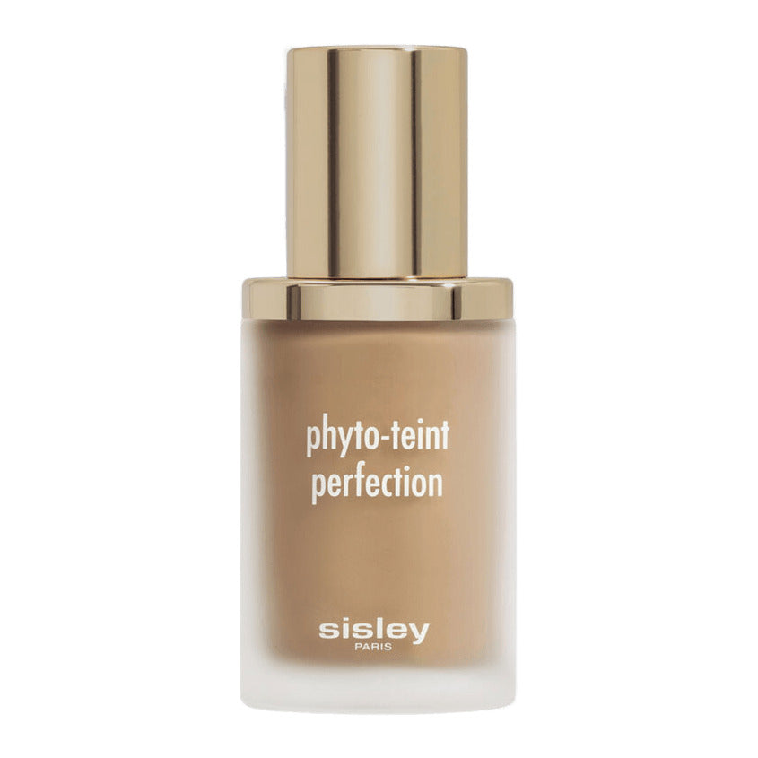 PHYTO TEINT PERFECTION FOUNDATION 4W CINNAMON 30ML